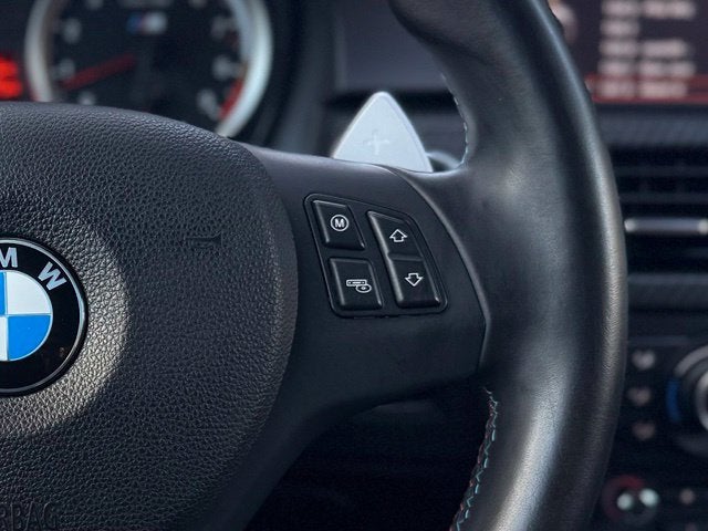 2012 BMW M3 Base