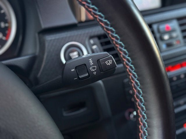2012 BMW M3 Base
