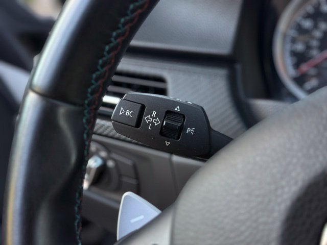 2012 BMW M3 Base