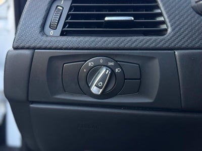 2012 BMW M3 Base