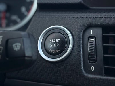2012 BMW M3 Base