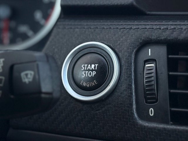 2012 BMW M3 Base