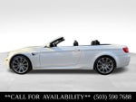 2012 BMW M3 Base