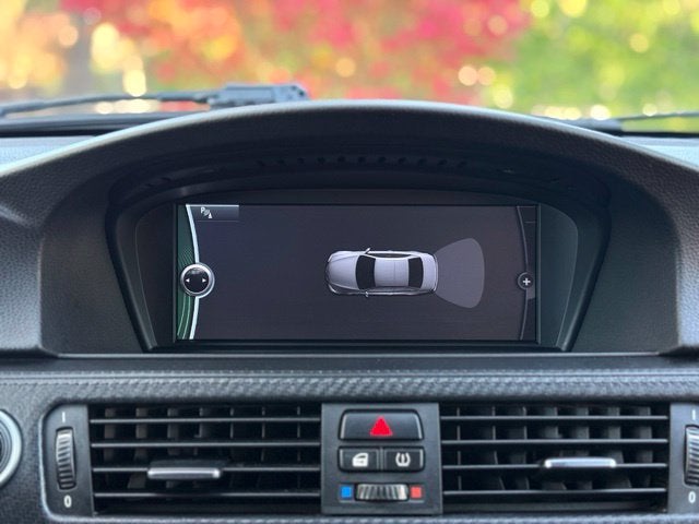 2012 BMW M3 Base