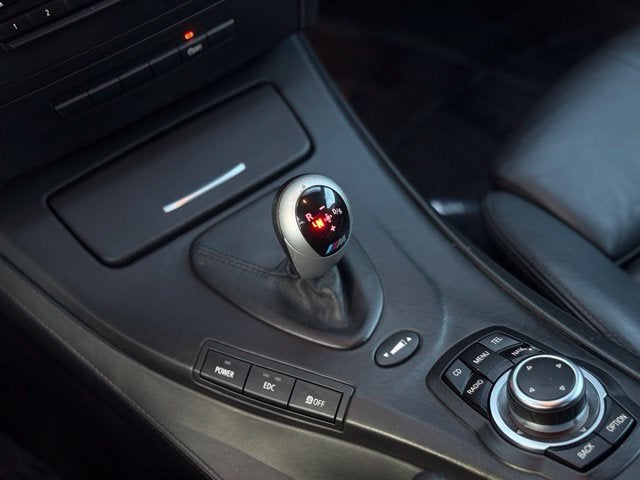 2012 BMW M3 Base