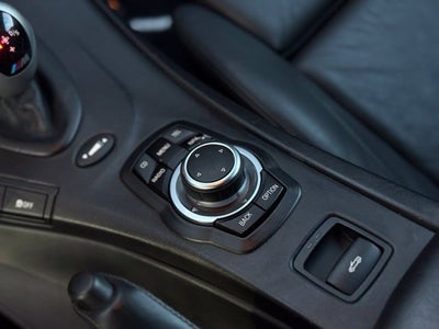 2012 BMW M3 Base