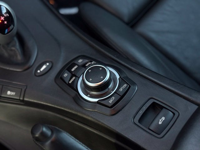 2012 BMW M3 Base