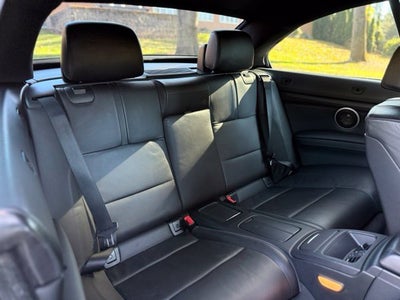 2012 BMW M3 Base