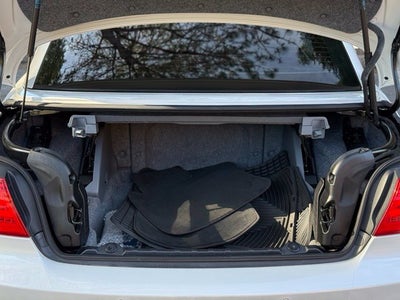 2012 BMW M3 Base