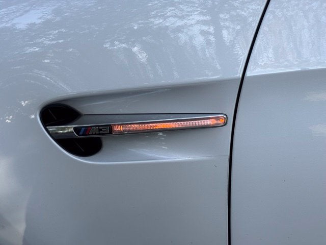2012 BMW M3 Base
