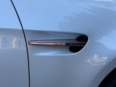 2012 BMW M3 Base