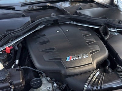 2012 BMW M3 Base