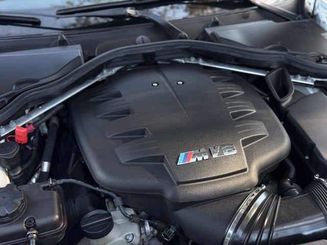 2012 BMW M3 Base
