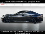 2019 BMW M5 Base