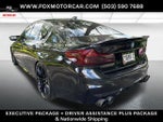 2019 BMW M5 Base