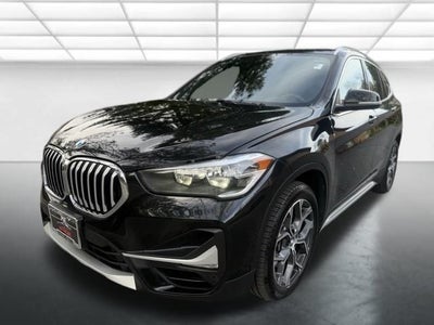 2020 BMW X1 xDrive28i