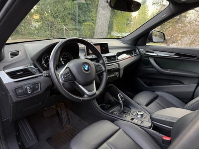 2020 BMW X1 xDrive28i