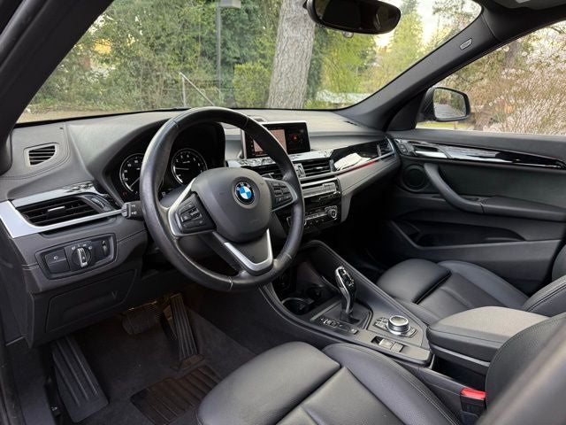2020 BMW X1 xDrive28i