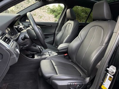 2020 BMW X1 xDrive28i
