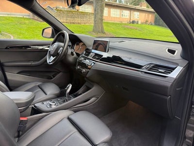 2020 BMW X1 xDrive28i