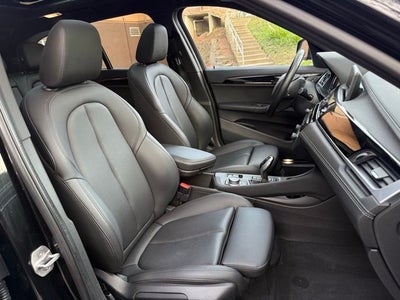 2020 BMW X1 xDrive28i