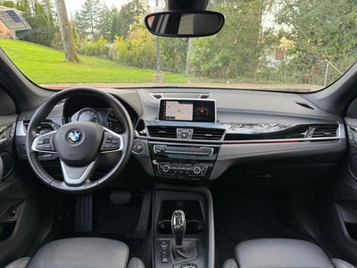 2020 BMW X1 xDrive28i
