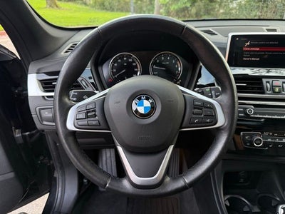 2020 BMW X1 xDrive28i