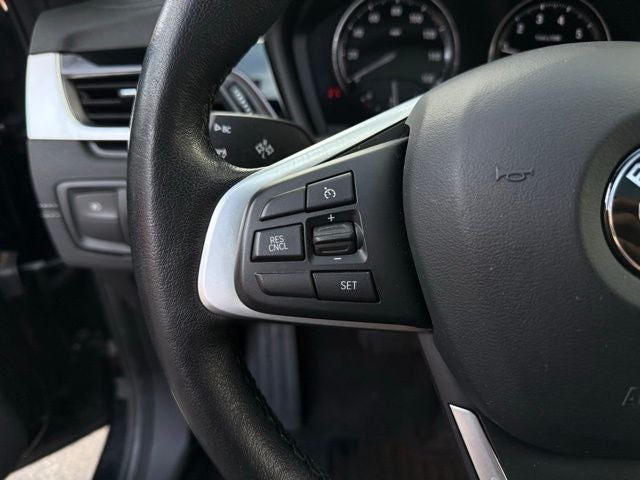 2020 BMW X1 xDrive28i