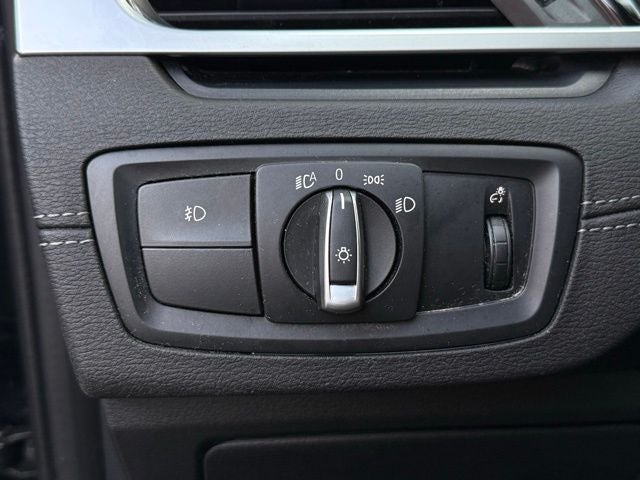 2020 BMW X1 xDrive28i