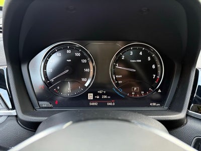 2020 BMW X1 xDrive28i