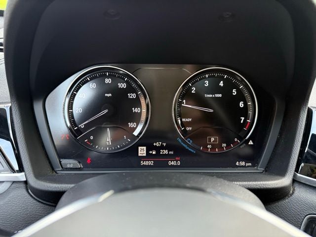 2020 BMW X1 xDrive28i