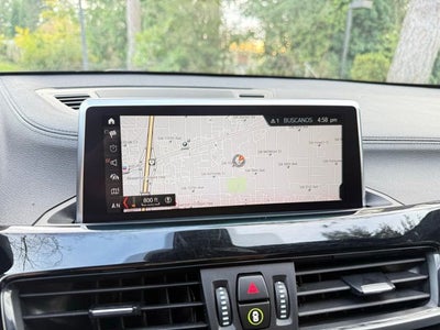 2020 BMW X1 xDrive28i