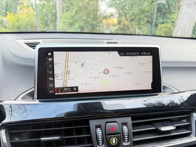 2020 BMW X1 xDrive28i