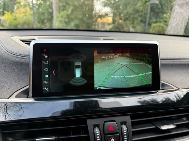 2020 BMW X1 xDrive28i