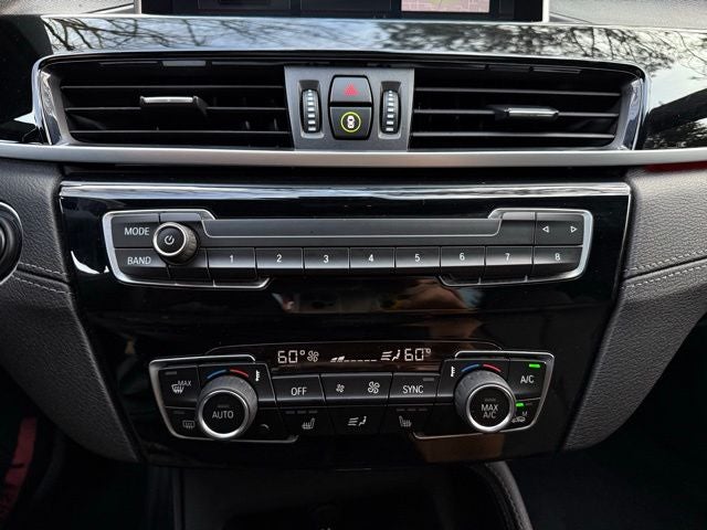 2020 BMW X1 xDrive28i