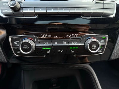 2020 BMW X1 xDrive28i