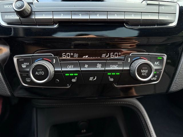 2020 BMW X1 xDrive28i