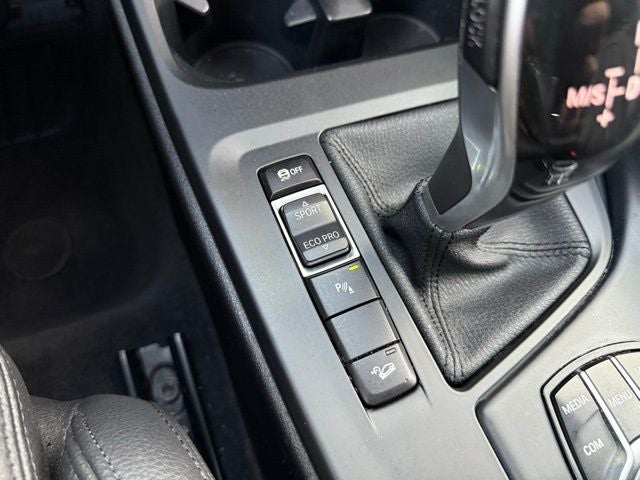 2020 BMW X1 xDrive28i