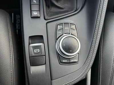 2020 BMW X1 xDrive28i