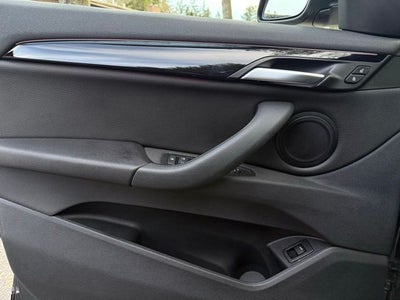 2020 BMW X1 xDrive28i