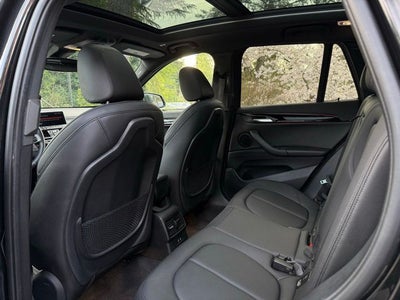 2020 BMW X1 xDrive28i