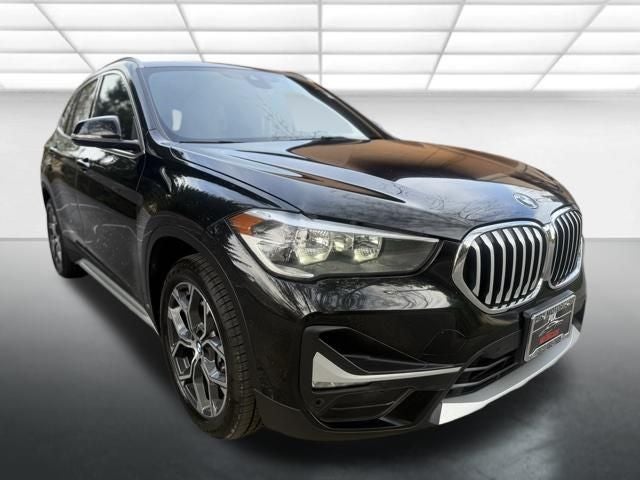 2020 BMW X1 xDrive28i