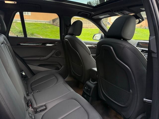 2020 BMW X1 xDrive28i