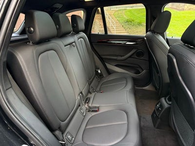 2020 BMW X1 xDrive28i