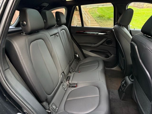 2020 BMW X1 xDrive28i