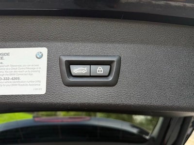 2020 BMW X1 xDrive28i