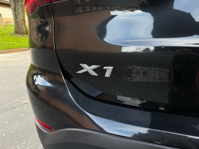 2020 BMW X1 xDrive28i