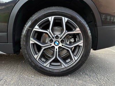2020 BMW X1 xDrive28i