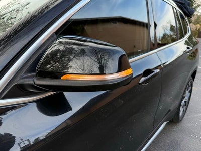 2020 BMW X1 xDrive28i