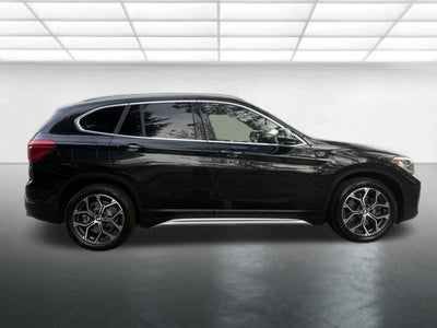 2020 BMW X1 xDrive28i